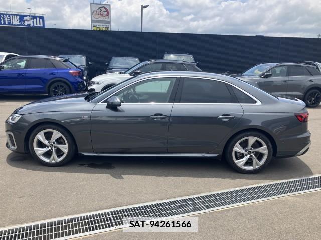 Audi A4 2024-01 7870529-10