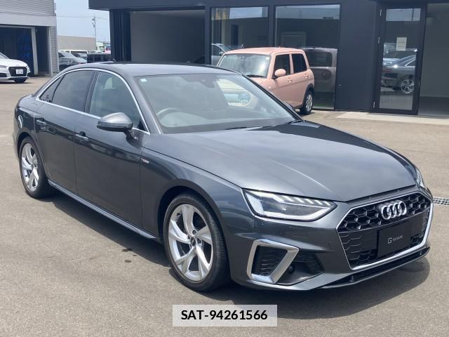 Audi A4 2024-01 7870529-11