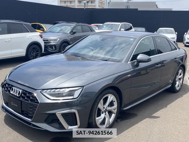 Audi A4 2024-01 7870529-12