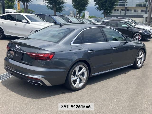 Audi A4 2024-01 7870529-13