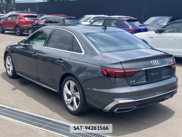 Audi A4 2024-01 7870529-14