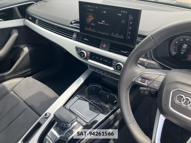 Audi A4 2024-01 7870529-17