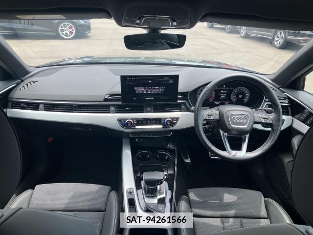 Audi A4 2024-01 7870529-2