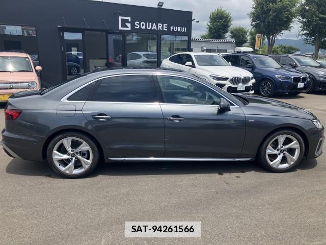 Audi A4 2024-01 7870529-3