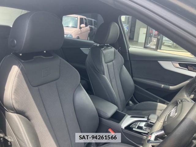 Audi A4 2024-01 7870529-5