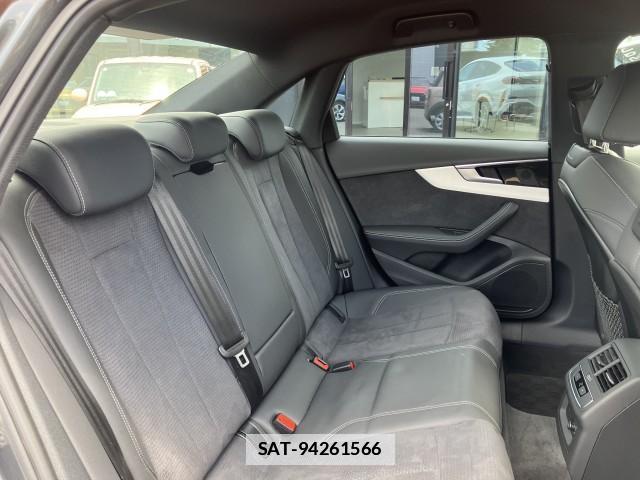 Audi A4 2024-01 7870529-6