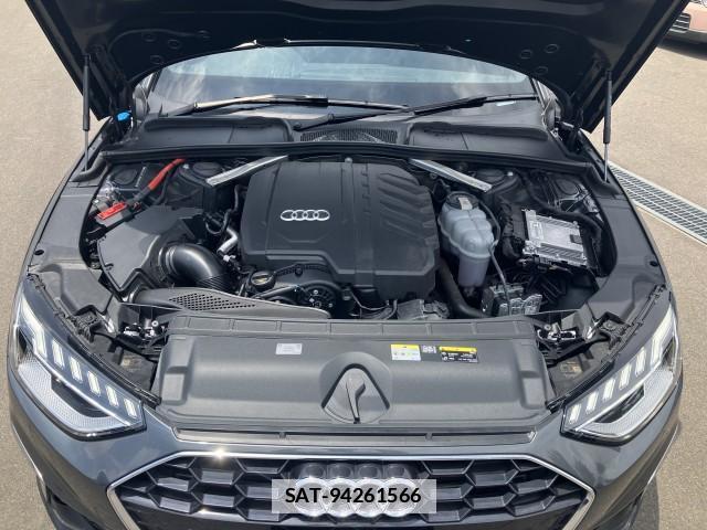 Audi A4 2024-01 7870529-7