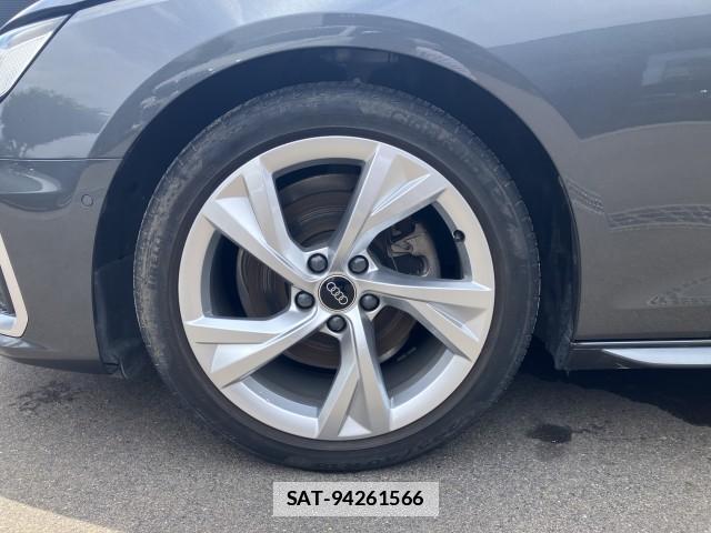 Audi A4 2024-01 7870529-8