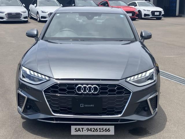Audi A4 2024-01 7870529-9
