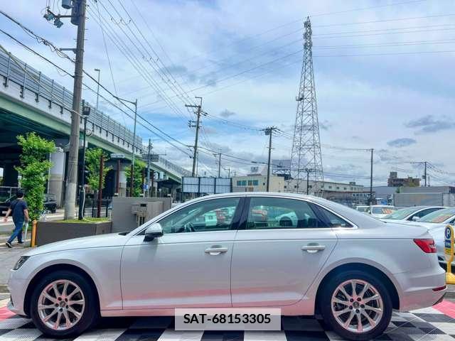Audi A4 2016-05 7872861-10