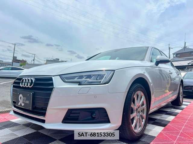 Audi A4 2016-05 7872861-11