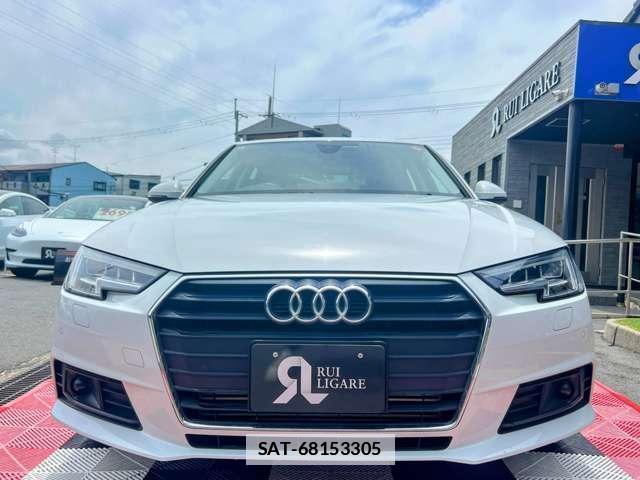 Audi A4 2016-05 7872861-12