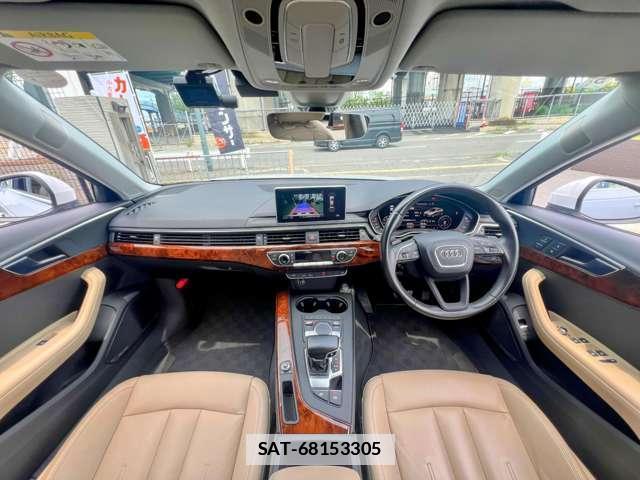 Audi A4 2016-05 7872861-18