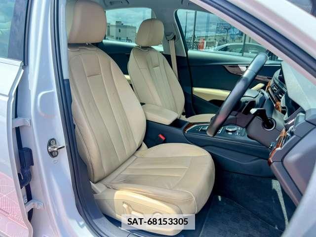 Audi A4 2016-05 7872861-19