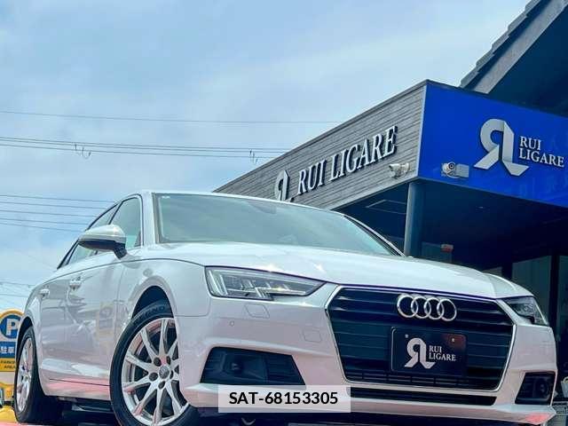 Audi A4 2016-05 7872861-3