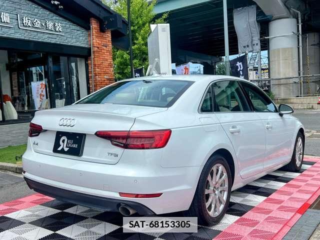 Audi A4 2016-05 7872861-7