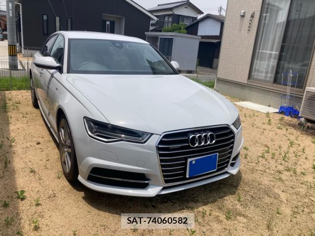 sat car
