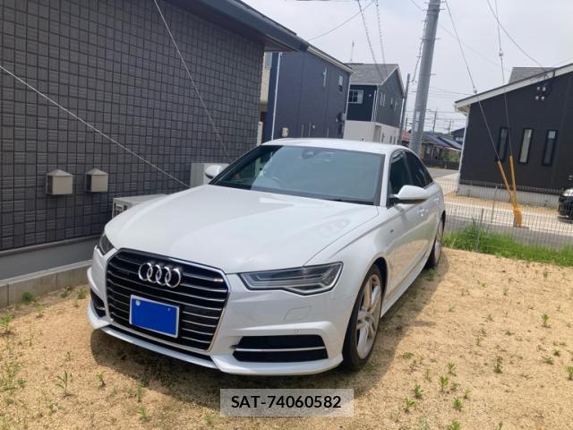 Audi A6 2016-07 7868679-1