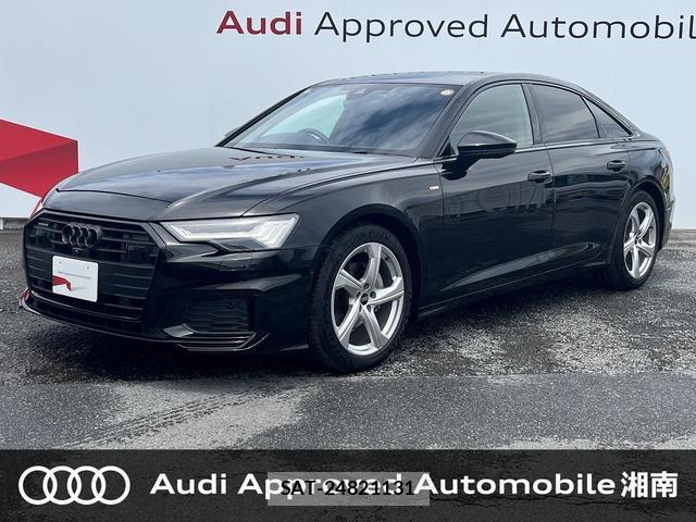 Audi A6 2022-09 7870850-0