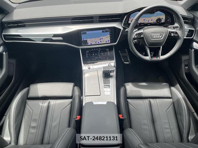 Audi A6 2022-09 7870850-1
