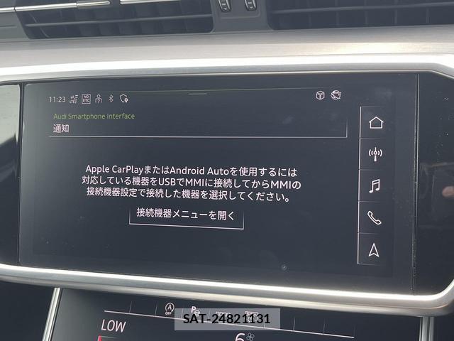 Audi A6 2022-09 7870850-7