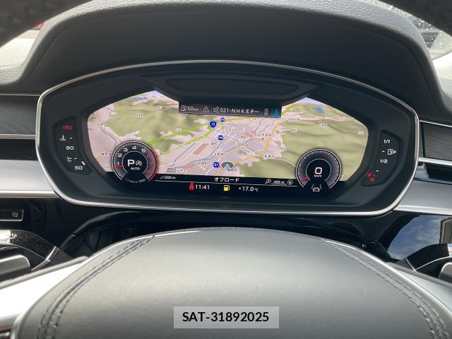 Audi A8 2019-02 7872812-11