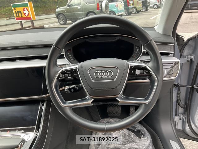 Audi A8 2019-02 7872812-2