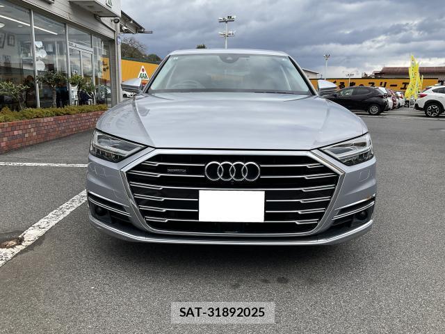 Audi A8 2019-02 7872812-4