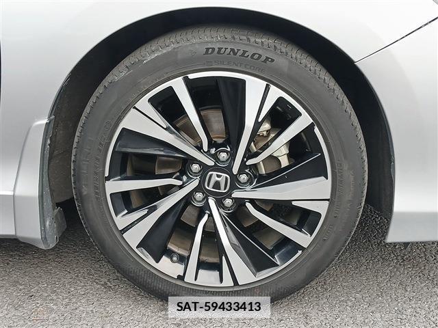 Honda ACCORD HYBRID 2017-01 7872291-11
