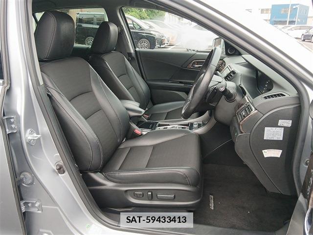 Honda ACCORD HYBRID 2017-01 7872291-12