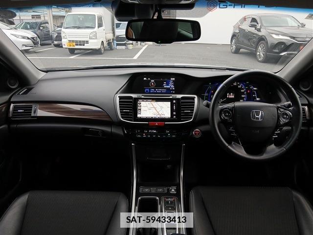 Honda ACCORD HYBRID 2017-01 7872291-14