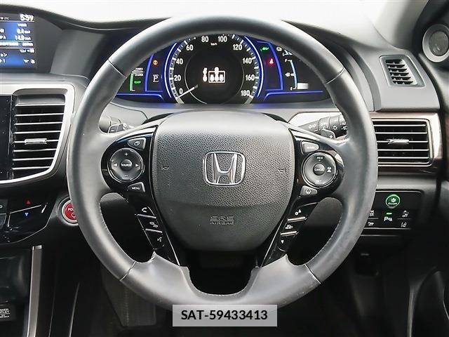 Honda ACCORD HYBRID 2017-01 7872291-15