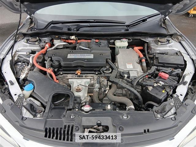 Honda ACCORD HYBRID 2017-01 7872291-17