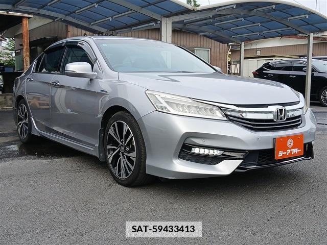 Honda ACCORD HYBRID 2017-01 7872291-18