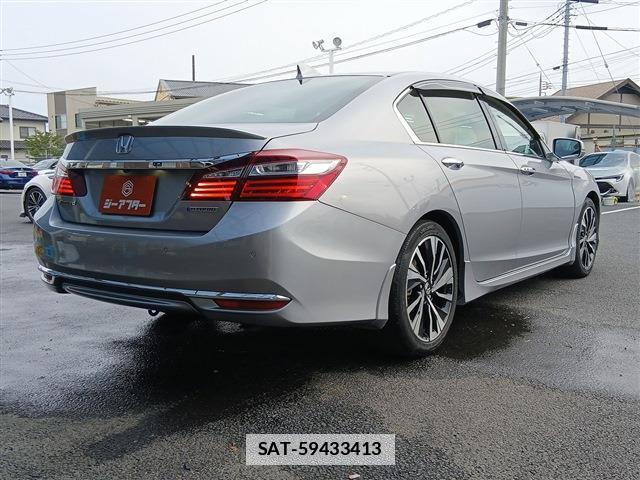 Honda ACCORD HYBRID 2017-01 7872291-19