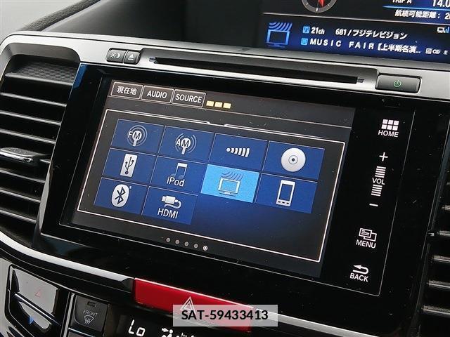 Honda ACCORD HYBRID 2017-01 7872291-3