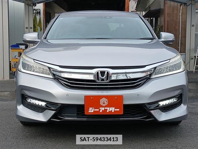 Honda ACCORD HYBRID 2017-01 7872291-5