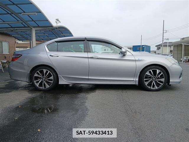 Honda ACCORD HYBRID 2017-01 7872291-6