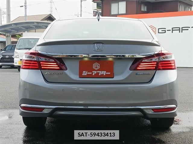 Honda ACCORD HYBRID 2017-01 7872291-7