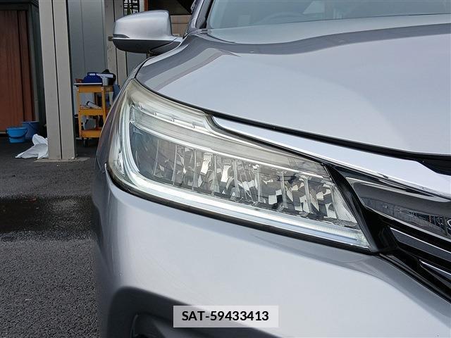 Honda ACCORD HYBRID 2017-01 7872291-9