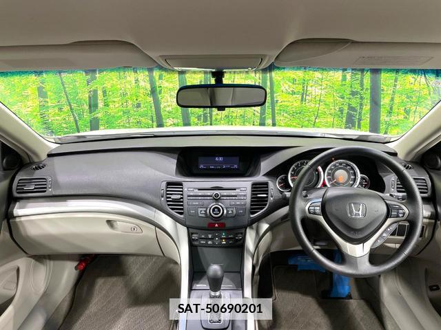 Honda ACCORD 2009-10 7868296-1