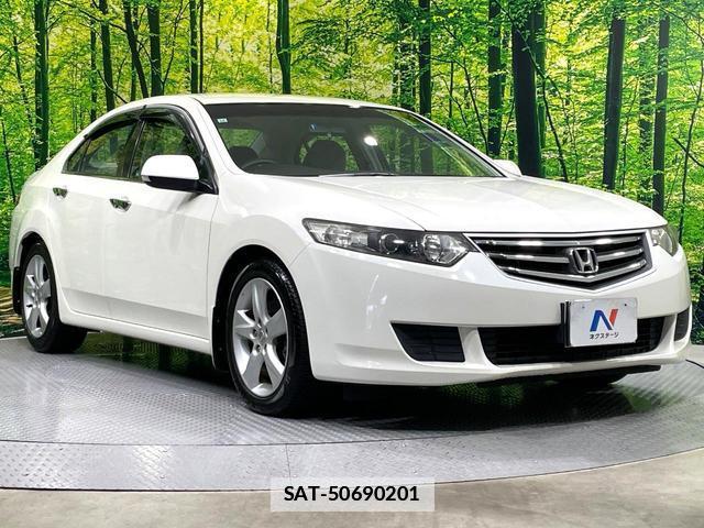 Honda ACCORD 2009-10 7868296-15