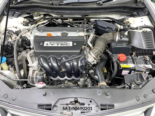 Honda ACCORD 2009-10 7868296-17
