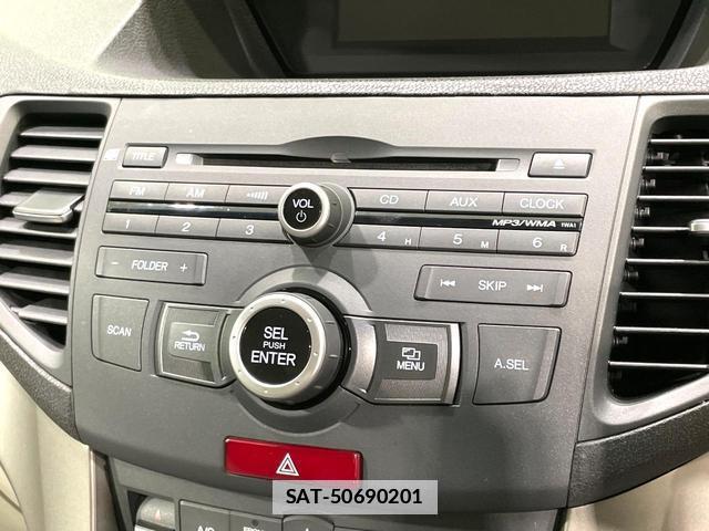 Honda ACCORD 2009-10 7868296-5