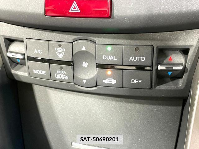 Honda ACCORD 2009-10 7868296-6