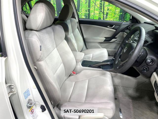 Honda ACCORD 2009-10 7868296-7