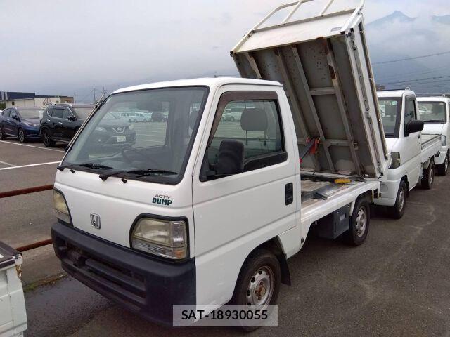 sat car