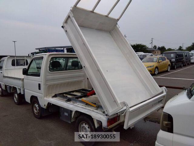 Honda ACTY TRUCK 1998 7871814-1