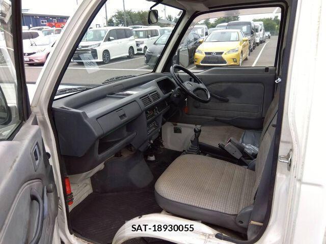 Honda ACTY TRUCK 1998 7871814-2