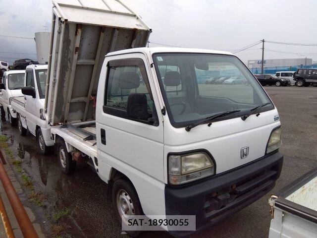 Honda ACTY TRUCK 1998 7871814-3